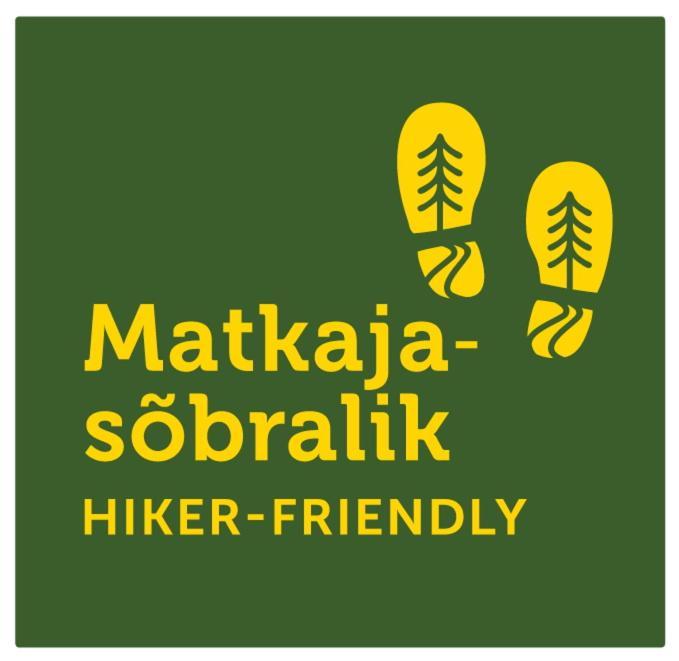 Хостел Livonia Matkamaja Kilingi-Nomme Экстерьер фото